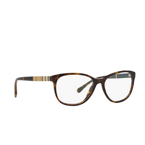 burberry be2172 eyeglasses 3002 havana